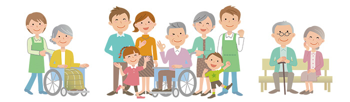 ライフスタイルに合わせて働きたい方