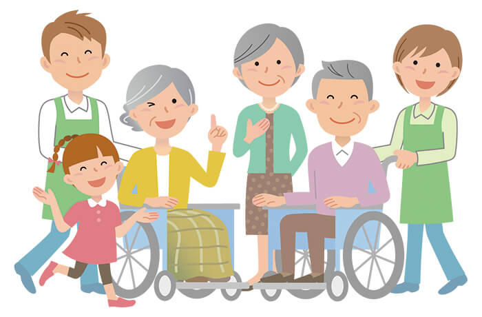 ライフスタイルに合わせて働きたい方